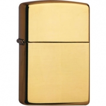 Zippo Armor Case aanstekers